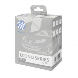 LED SET HB5 9007 H/L