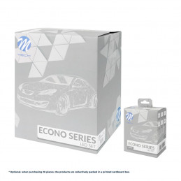 LED SET HB5 9007 H/L