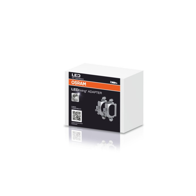 Osram LEDrivingÂ® ADAPTER - 64210DA03