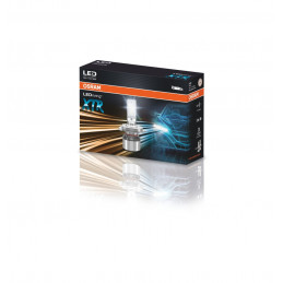 Osram LEDrivingÂ® XTR - H4