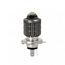 Blister 1x LED H4 3570SMD WeiÃŸ