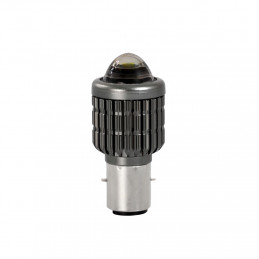 Blister 1x LED BA20D 3570SMD WeiÃŸ