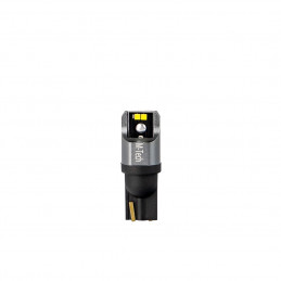 Blister 2x Diode LED T10-W5W 4x1616SMD