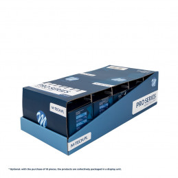 Stirnlampe Akku 5W 6500K, USB-C