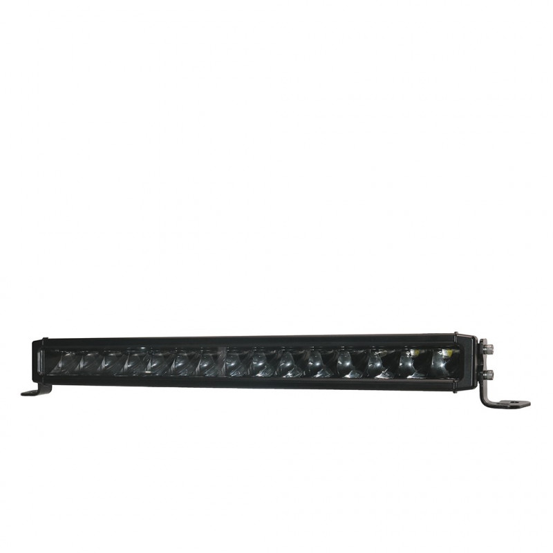 Driving light bar - single row - 150W 10-48V 21", Black Series