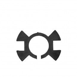 LED SET Adapter, Honda (high beam): Odyssey