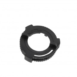 LED SET Adapter, H7 for European Ford Fiesta