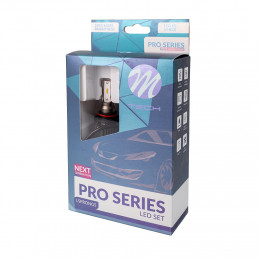 LED SET M-TECH Pro Next Generation HB3
