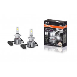 Osram LEDrivingÂ® HL BRIGHT 12V 19.0W PX26d / PY26d-1 - "H7/H18"