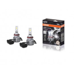 Osram LEDrivingÂ® HL BRIGHT 12V 19.0W PGJ19-2 / PGJ19-5 / PGJ19-1 / PGJ19-3 - "H8/H11/H16/H9"