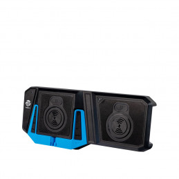 M-TECH PRO 500 Wireless Charger Pad + PD 20W SchnellladegerÃ¤t