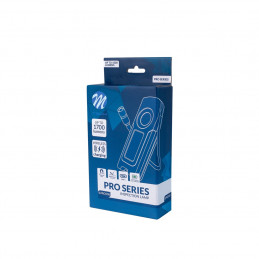 Inspektionslampe M-TECH PRO 15W + 3W COB