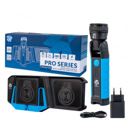 M-TECH PRO ILPRO506 + ILPRO500 Kit