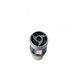 Blister M-TECH Platinum LB853R-01B - 1157 P21/5W, 12-24V 1x Dioda LED 12x3030SMD, CANBUS, Red