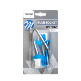 9004/9007 Sockel - Keramik