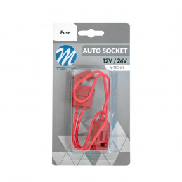 Sicherungssockel - Keramik