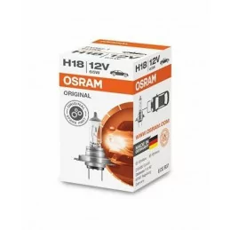 Halogen H7 12V 55W OSRAM ORIGINAL 07