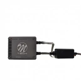 Xenon Set CANBUS M-Tech SLIM XPU 3.0 H7r 5000K