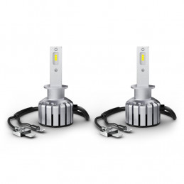 Osram LEDrivingÂ® HLT BRIGHT 24V 13W P14.5s â‰  "H1"