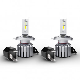 Osram LEDrivingÂ® HLT BRIGHT 24V 15W P43t â‰  "H4"