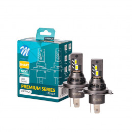 LED SET M-TECH PREMIUM...