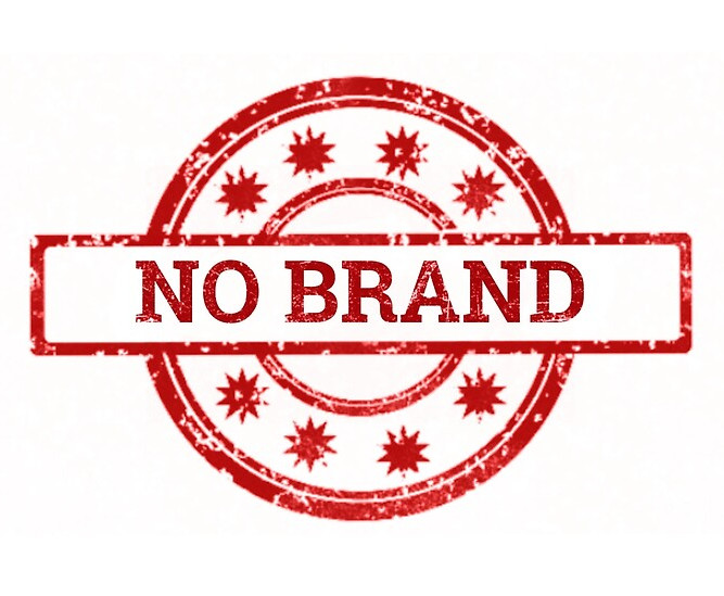 No Brand